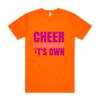 AS Colour / BLOCK SAFETY TEE Thumbnail