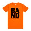 AS Colour / BLOCK SAFETY TEE Thumbnail