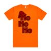 AS Colour / BLOCK SAFETY TEE Thumbnail