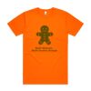 AS Colour / BLOCK SAFETY TEE Thumbnail