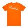 AS Colour / BLOCK SAFETY TEE Thumbnail